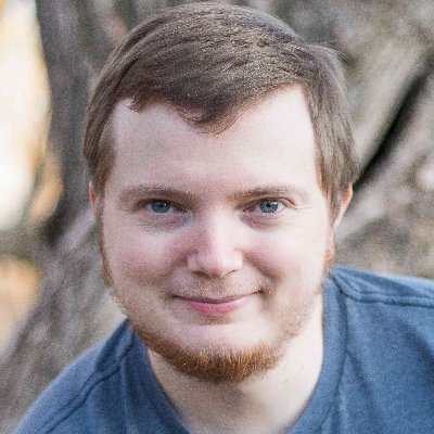 Software Engineer at @IndicioID working on #SSI #DecentralizedIdentity and #OpenSource Software
Opinions/Comments my own