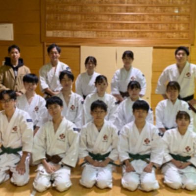名古屋大学少林寺拳法部さんのプロフィール画像