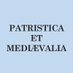 Patristica et Mediævalia (@patristicaetm) Twitter profile photo Patristica et Mediævalia (@patristicaetm) Twitter profile photo