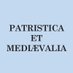 Patristica et Mediævalia (@PatristicaetM) Twitter profile photo