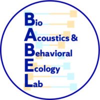 Bioacoustics and Behavioral Ecology Lab(@ParksLabSU) 's Twitter Profileg