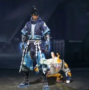 IftaPro's profile picture. Pro player