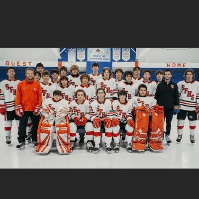 The official Twitter of St. Francis Hockey, offering five different teams: Prep, Fed, Club and two JV teams. Our Prep team is proud members of the MPHL