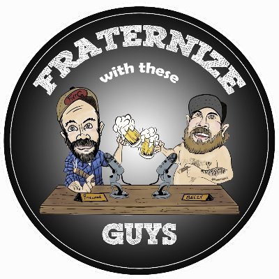 Two idiots, sitting around, drinking beer, imparting our ”knowledge” on the masses. We review beer, talk about movies, and research questions of the internet.