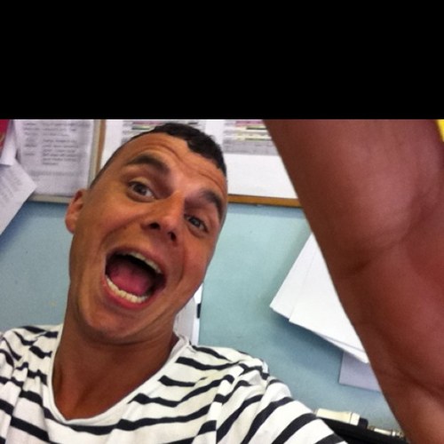 leeleemarshall's profile picture. 