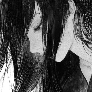 kuromushin's profile picture. 