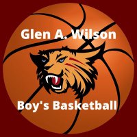 Glen A. Wilson Boy's Basketball(@gawhsbasketball) 's Twitter Profile Photo