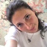 Lilit Sargsyan(@lilitdoc) 's Twitter Profileg