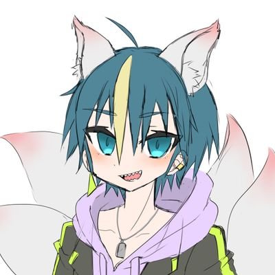 月下 七尾(ライバーデビューしそう)さんのプロフィール画像