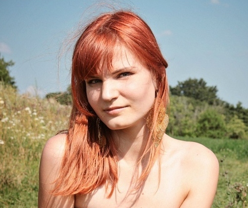 HeleneGautier's profile picture. На моем небе нет богов.