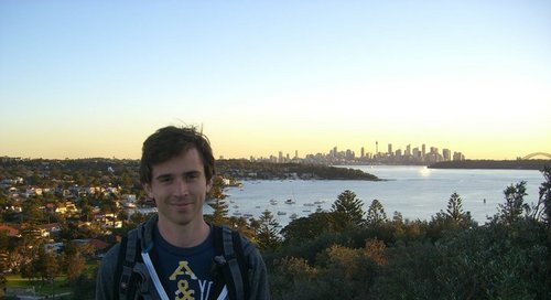 spbelky's profile picture. Hi