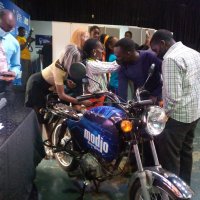 Daniel senkungu (@danielsenkungu) 's Twitter Profile