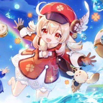 gensin_EuropeJP's profile picture. 原神用のｱｶｳﾝﾄです(ﾒｲﾝはEuropeｻｰﾊﾞｰ) 多忙につき無言フォローすみません(´；ω；｀)よかったら遊んでくださると嬉しいです٩(ˊᗜˋ*)وﾐﾗﾃｨﾌﾞ＆ﾂｲｷｬｽｹﾞｰﾑｽﾞ(ごく稀)で 配信もしています(❁´ω`❁)よかったらお話しましょ♡
