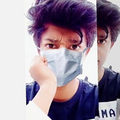 stymrj's profile picture. 
