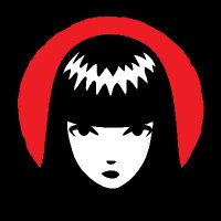Emily The Strange (@emilythestrange) 's Twitter Profile
