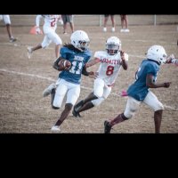 Paris Melvin Jr (@parismelvinjr2) 's Twitter Profile
