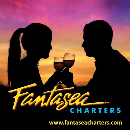 The Fantasea is Victoria's ultimate party boat! Call us to book stags, birthdays, parties, and fishing trips. 250-658-6052