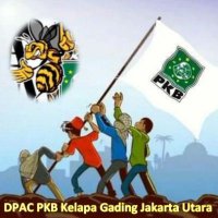 Dpacpkb_Kelapa Gading(@DpacpkbG) 's Twitter Profile Photo