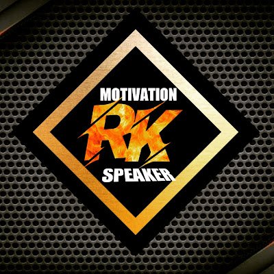 Rk sharma Motivation speaker