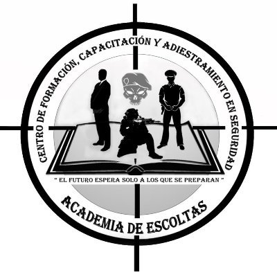 HABILITADOS POR DELITOS ECONOMICOS
CURSOS PARA GUARDIAS Y ESCOLTAS PARA LA OBTENCION DEL REGISTRO DE DELITOS ECONOMICOS
ENTRENAMIENTOS ESPECIALES. PARAGUAY