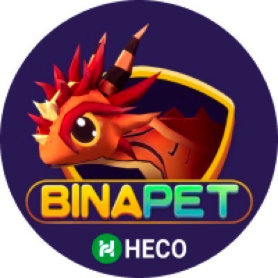 #Binapet is a #PlayToEarn #NFT #RPG Game with #YieldFarming.

Live on #BSC! Coming to #HECO!

TG: https://t.co/VnCBzwqx4e
Discord: https://t.co/zE1xgIOOdi