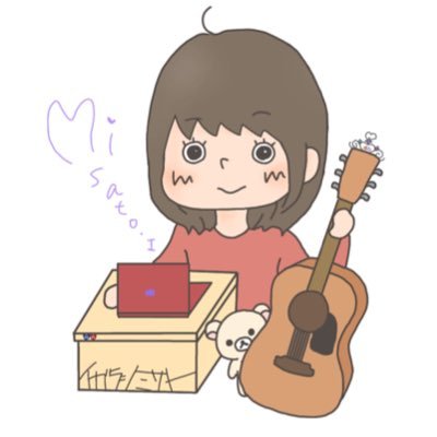 五十嵐 美怜(みさと)@『15歳の昆虫図鑑』(小説)発売中🐝さんのプロフィール画像