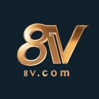 8V_Global(@8vGlobal) 's Twitter Profile Photo