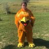 haleyw604's profile picture. my favorite animal is the moose! i’m also a big fritz fan