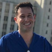 Alex Rosenberg, MD (@alexrosenbergmd) 's Twitter Profile