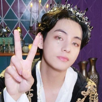 KINGTAEHYUNG111 Profile Picture