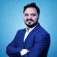 Dr. Krishna N Sharma (@drkrisharma) 's Twitter Profile