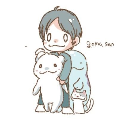 ナラごま₍₍ (ง ˙ω˙)ว ⁾⁾さんのプロフィール画像