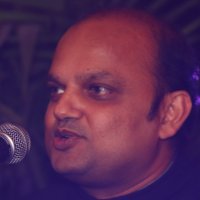 Rajul Garg (@rajul_g) 's Twitter Profile