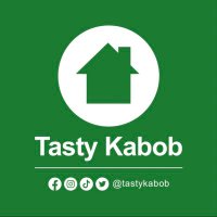 Tasty Kabob (@tastykabob) Twitter profile photo
