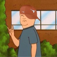 What Does Bobby Hill Have In Common With Texas Tech University?