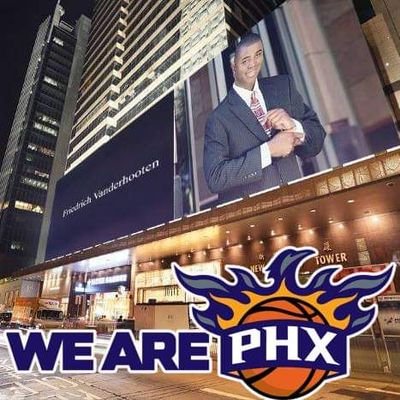 GCU Lopes,
Phoenix Suns, Phoenix Mercury 
https://t.co/tchff4xxbJ