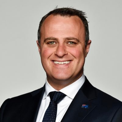 TimWilsonMP Profile Picture