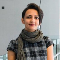 Negin HS (@hsnegin) 's Twitter Profile Photo Negin HS (@hsnegin) 's Twitter Profile Photo