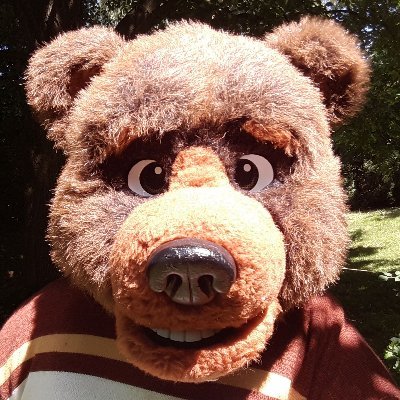 Skedaddle Bear Gone to Bluesky 🇨🇦さんのプロフィール画像