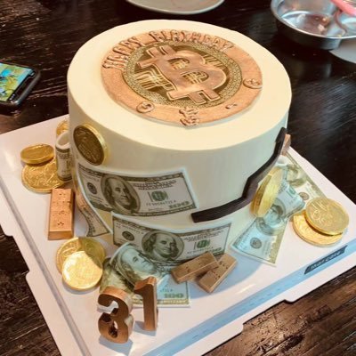 Zebra999BTC's profile picture. 