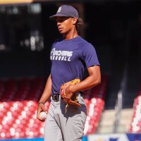 Christian Harvey (@charvey2020) 's Twitter Profile
