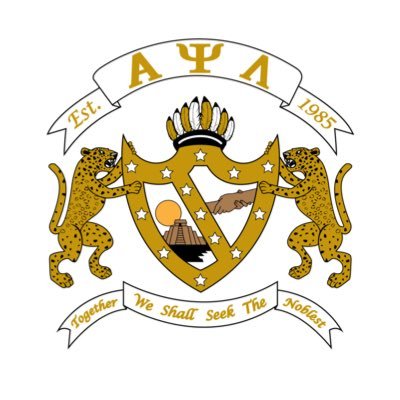 Alpha Psi Lambda National, Inc.