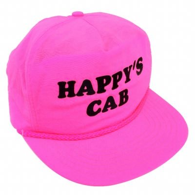 Happys_Cab Profile Picture