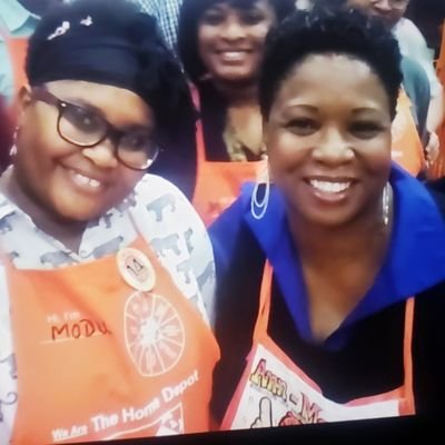 moduluvkids84's profile picture. Specialty Assistant Store Manager @ Homedepot