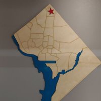 Uptown Craft District (@uptowncraftdc) 's Twitter Profile