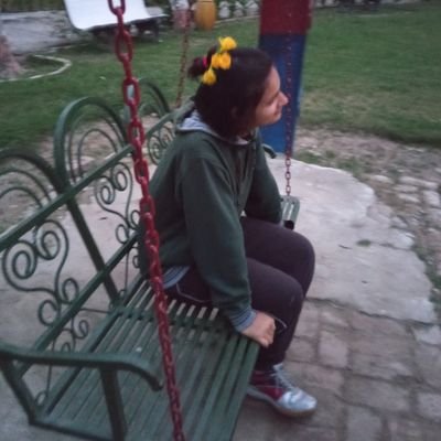 Shivani35513228's profile picture. Alert belief and Chaa jao🔥