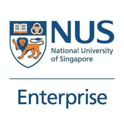 NUS_Enterprise's profile picture. Advancing Innovation & Entrepreneurship at National University of Singapore (NUS)
