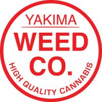 Yakima Weed Company(@YakimaWeedCo) 's Twitter Profile Photo