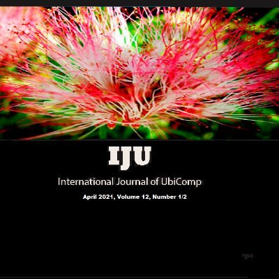 International Journal of Ubiquitous Computing (IJU) is a quarterly open access peer-reviewed journal