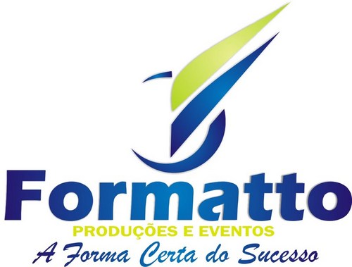A FORMATTO PRODUÇÕES E EVENTOS é uma produtora jovem, que nasceu em 2010 com o intuito de associar bandas para vendas de show e pequenos eventos na região.